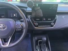Toyota Corolla 1.8L Smart Hybrid Dual Engine Elite - photo 3