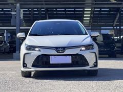 Toyota Corolla 1.8L Smart Hybrid Dual Engine Elite - photo 6