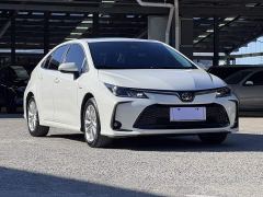 Toyota Corolla 1.8L Smart Hybrid Dual Engine Elite - photo 7