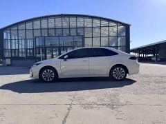 Toyota Corolla 1.8L Smart Hybrid Dual Engine Elite - photo 8