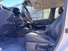 Toyota Corolla 1.8L Smart Hybrid Dual Engine Elite - photo 9