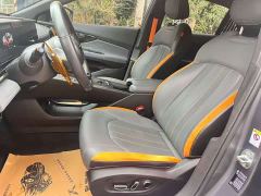 Trumpchi Leopard 270T DCT J16 R-style Track Edition - фото 4