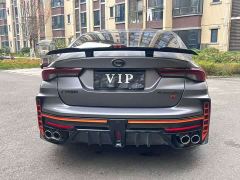 Trumpchi Leopard 270T DCT J16 R-style Track Edition - фото 8