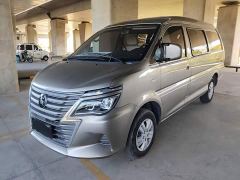 Dongfeng Delica M5L 1.6L Base 7-Seater - фото 1