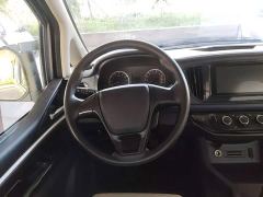Dongfeng Delica M5L 1.6L Base 7-Seater - фото 10