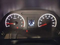 Dongfeng Delica M5L 1.6L Base 7-Seater - фото 11
