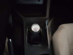 Dongfeng Delica M5L 1.6L Base 7-Seater - фото 13