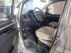 Dongfeng Delica M5L 1.6L Base 7-Seater - фото 15