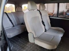 Dongfeng Delica M5L 1.6L Base 7-Seater - фото 16