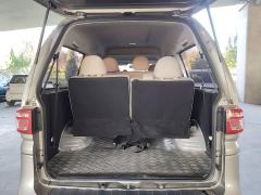 Dongfeng Delica M5L 1.6L Base 7-Seater - фото 18