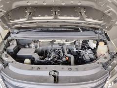 Dongfeng Delica M5L 1.6L Base 7-Seater - фото 19