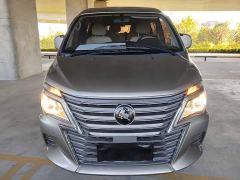 Dongfeng Delica M5L 1.6L Base 7-Seater - фото 2