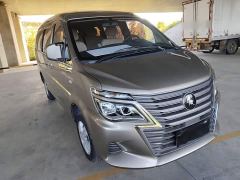 Dongfeng Delica M5L 1.6L Base 7-Seater - фото 3