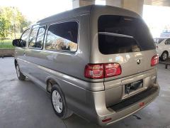 Dongfeng Delica M5L 1.6L Base 7-Seater - фото 4