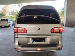 Dongfeng Delica M5L 1.6L Base 7-Seater - фото 5