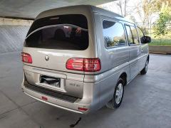 Dongfeng Delica M5L 1.6L Base 7-Seater - фото 6