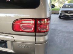 Dongfeng Delica M5L 1.6L Base 7-Seater - фото 7