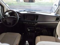 Dongfeng Delica M5L 1.6L Base 7-Seater - фото 9