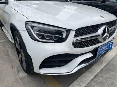 Mercedes-Benz GLC Facelift GLC 300 L 4MATIC Luxury Edition - photo 1