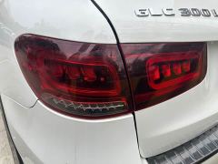 Mercedes-Benz GLC Facelift GLC 300 L 4MATIC Luxury Edition - photo 10