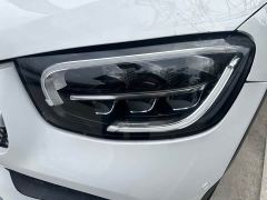 Mercedes-Benz GLC Facelift GLC 300 L 4MATIC Luxury Edition - photo 11