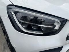 Mercedes-Benz GLC Facelift GLC 300 L 4MATIC Luxury Edition - photo 12