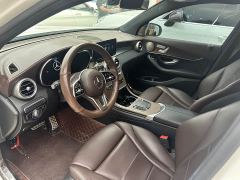 Mercedes-Benz GLC Facelift GLC 300 L 4MATIC Luxury Edition - photo 19