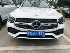 Mercedes-Benz GLC Facelift GLC 300 L 4MATIC Luxury Edition - photo 2