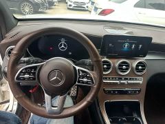 Mercedes-Benz GLC Facelift GLC 300 L 4MATIC Luxury Edition - photo 20