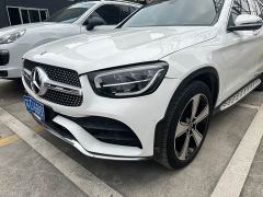 Mercedes-Benz GLC Facelift GLC 300 L 4MATIC Luxury Edition - photo 3