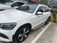 Mercedes-Benz GLC Facelift GLC 300 L 4MATIC Luxury Edition - photo 4