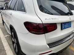 Mercedes-Benz GLC Facelift GLC 300 L 4MATIC Luxury Edition - photo 6