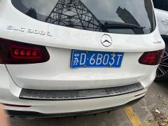 Mercedes-Benz GLC Facelift GLC 300 L 4MATIC Luxury Edition - photo 7