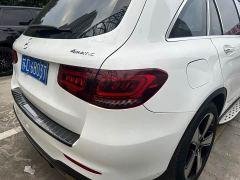 Mercedes-Benz GLC Facelift GLC 300 L 4MATIC Luxury Edition - photo 8