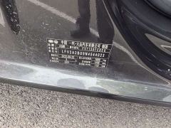 Volkswagen Sagitar 300TSI DSG Excellence Edition - photo 11