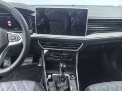 Volkswagen Sagitar 300TSI DSG Excellence Edition - photo 13