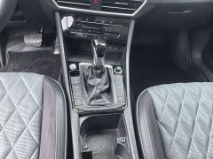 Volkswagen Sagitar 300TSI DSG Excellence Edition - photo 14