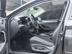Volkswagen Sagitar 300TSI DSG Excellence Edition - photo 16