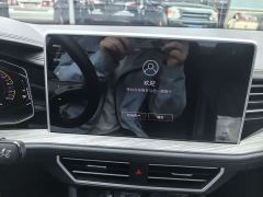 Volkswagen Sagitar 300TSI DSG Excellence Edition - photo 18