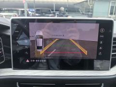 Volkswagen Sagitar 300TSI DSG Excellence Edition - photo 19