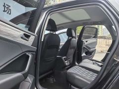 Volkswagen Sagitar 300TSI DSG Excellence Edition - photo 8