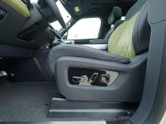 Dongfeng Mengshi M817 Hero - фото 12