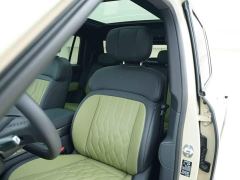 Dongfeng Mengshi M817 Hero - фото 13