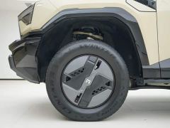 Dongfeng Mengshi M817 Hero - фото 15