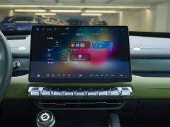 Dongfeng Mengshi M817 Hero - фото 18