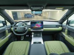 Dongfeng Mengshi M817 Hero - фото 19