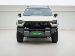 Dongfeng Mengshi M817 Hero - фото 2