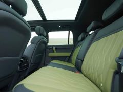 Dongfeng Mengshi M817 Hero - фото 20
