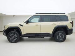 Dongfeng Mengshi M817 Hero - фото 3