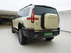 Dongfeng Mengshi M817 Hero - фото 4